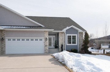 W5481 Timber Creek Trl, Medary, WI 54601-3012