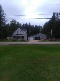 148 W Co Rd 358, Daggett, MI 49821