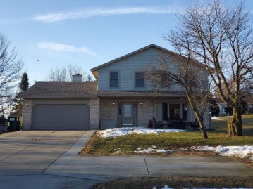 112 Marilane Dr, Neosho, WI 53059-9781