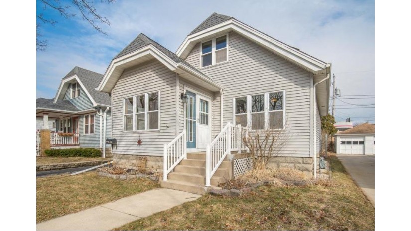 4156 S 1st St Milwaukee, WI 53207 by RE/MAX Realty Pros~Milwaukee $209,900