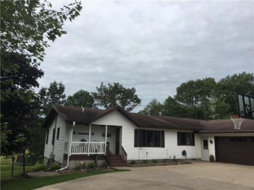 N12279 County Road M, Thorp, WI 54771