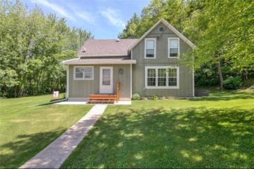 S870 Julson Ridge Road, Independence, WI 54747