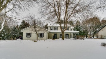 2723 Cherry Blossom Lane, Menomonie, WI 54751