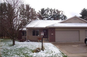 2530 Hils Court, Menomonie, WI 54751