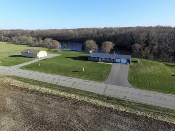 5095 Stiles Road, Stiles, WI 54139-9144