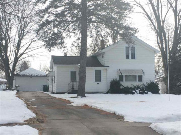 723 State Street, Ripon, WI 54971