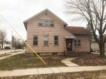 803 W Packard Street, Appleton, WI 54911