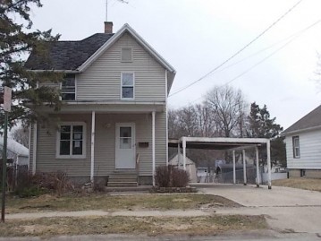 205 Roller Ave, Beaver Dam, WI 53916