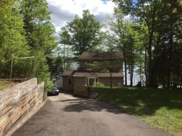 856 Lakeside St, White Lake, WI 54491