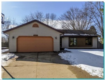 3851 E Elm Rd, Oak Creek, WI 53154-6621