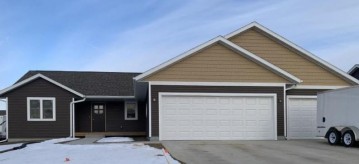 1559 Hickory St, Rockland, WI 54653-8036