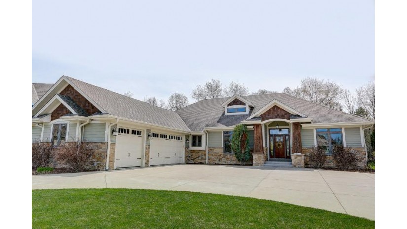 N25W27137 Orchard Ln Pewaukee, WI 53072 by Redfin Corporation $545,000