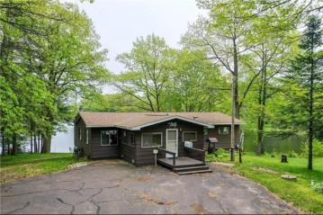 12228 Ewig Road, Hayward, WI 54843