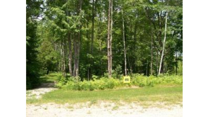 White Buck Lane LOT 11 Lake, WI 54114 by Boss Realty, LLC $15,000