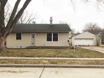 2326 Plymouth Street, Oshkosh, WI 54901