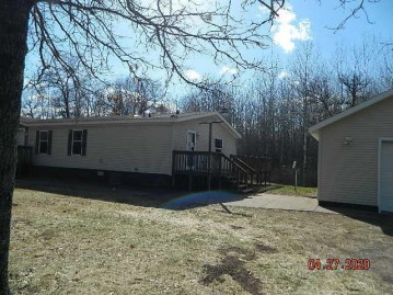 N 13139 Jones Dr, Minong, WI 54859