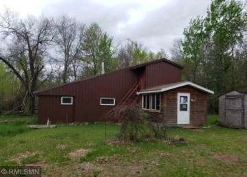 20730 Birnstengel Rd, Grantsburg, WI 54840