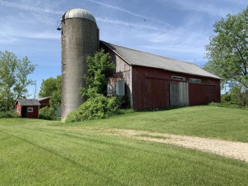 N2538 State Highway 57, Lyndon, WI 53093-1625