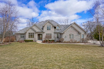 S75W25730 Prairieside Dr, Vernon, WI 53189-6903