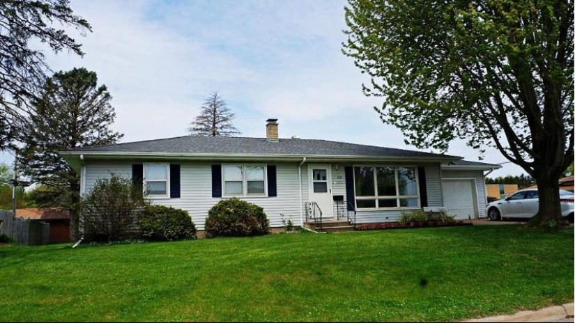 422 Kay St Holmen, WI 54636 by Berkshire Hathaway HomeServices North Properties $184,900