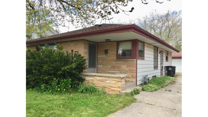 3670 E Ramsey Ave Cudahy, WI 53110 by Keller Williams Realty-Milwaukee Southwest $80,000