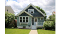 2141 S 87th St West Allis, WI 53227 by Landmark Realty, LLC $199,900