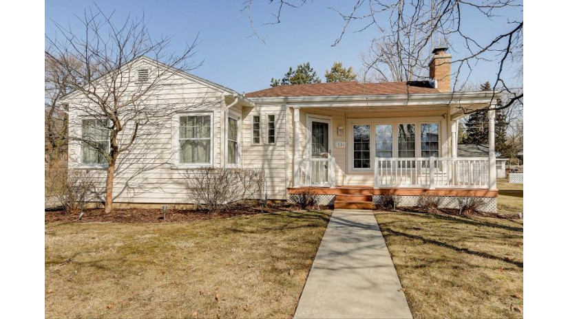 731 Milwaukee St Lake Geneva, WI 53147 by Redfin Corporation $239,900