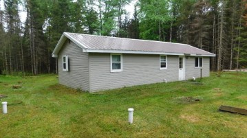 11702 State Highway 139, Popple River, WI 54511