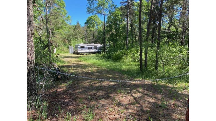 W11556 Schramm Rd Stephenson, WI 54114 by Boss Realty, LLC $48,900