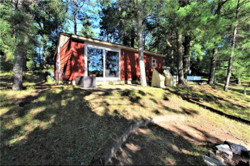 30054 Des Moines Lake Road, Webb Lake, WI 54830