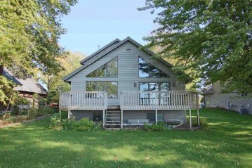 N9356 Elm Beach Road, Calumet, WI 54937