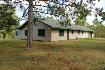 N13240 County Line Rd, Minong, WI 54856