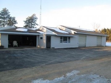 1266 Hwy 13, Big Flats, WI 53934