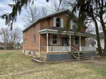 432 E Madison Ave, Milton, WI 53563