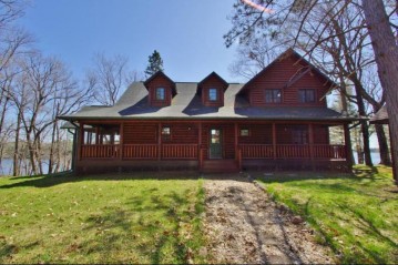 W2891 Todd Park Rd, Sarona, WI 54870