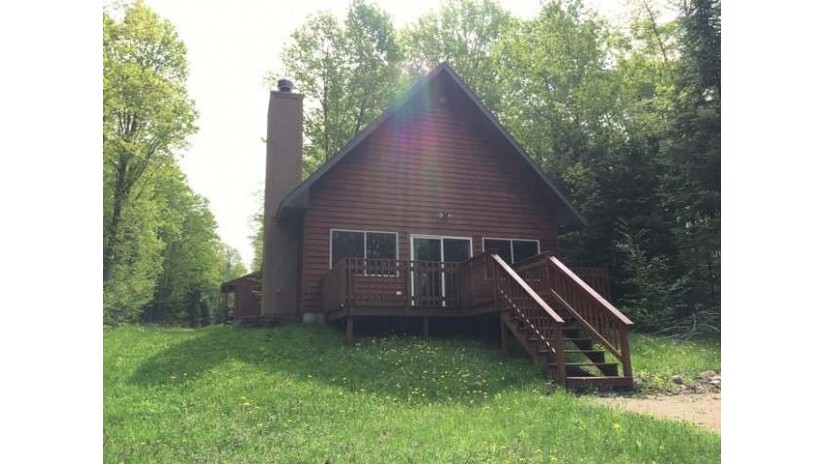 N14425 Pixley Shores Rd Lake, WI 54552 by Hilgart Realty Inc $169,900