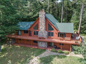 12679 Fallon Rd, Manitowish Waters, WI 54545