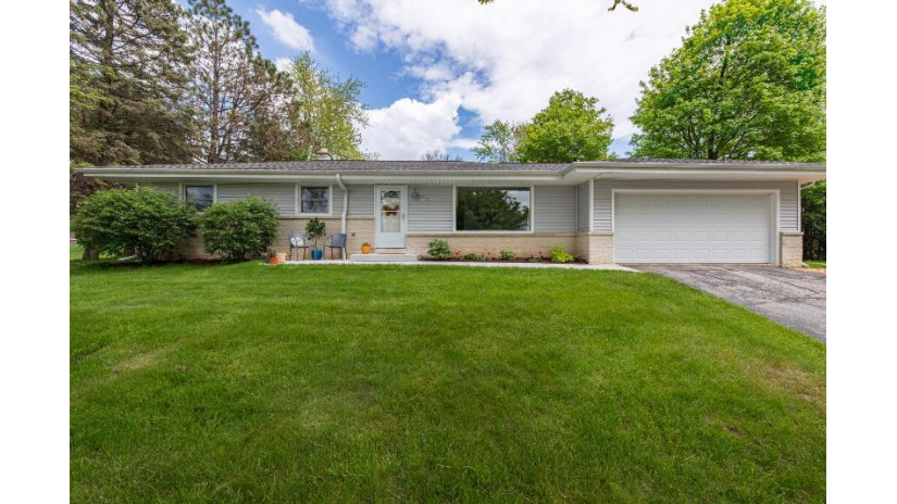 1140 S Cherokee Dr Brookfield, WI 53186 by Elements Realty LLC $269,900