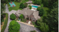 6304 N Oakland Hills Rd Chenequa, WI 53058 by Keller Williams Realty-Lake Country $1,349,000