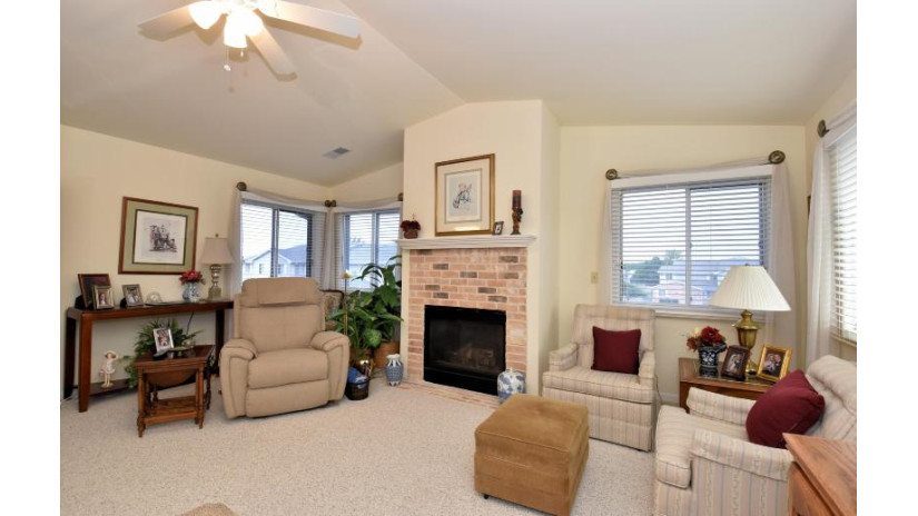 1111 Sunnyslope Dr 201 Mount Pleasant, WI 53406 by John & Jean Schoenwaelder Real Estate, Ltd $189,900