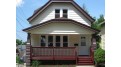 1563 S 33rd St Milwaukee, WI 53215 by Rubins Realty, LLC $164,900