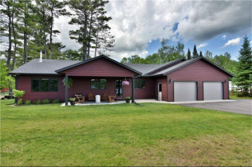 45125 County Highway D, Cable, WI 54821