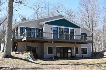 W3063 Morningside Road, Sarona, WI 54870