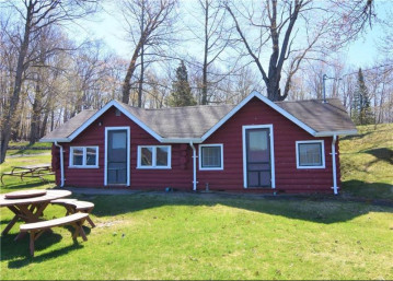 N102 Wrights Resort Drive, New Auburn, WI 54757