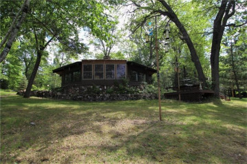 29617 Little Bear Drive, Webb Lake, WI 54830