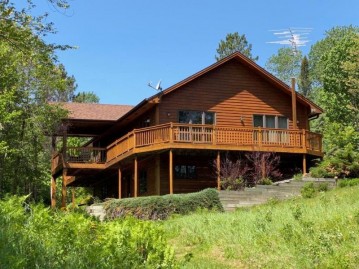 16515 Sand Hill Road, Mason, WI 54856