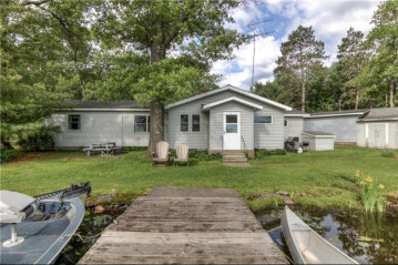 W6038 Spooner Lake Road, Spooner, WI 54801