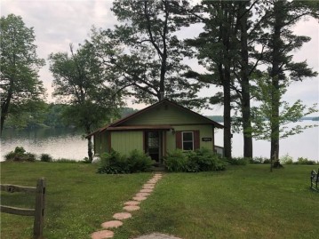 W1692 Popple Road Road, Stone Lake, WI 54876