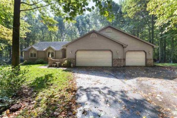 1691 W Paynes Point Road, Vinland, WI 54956-9756