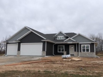 219 Abby Lane, Francis Creek, WI 54214